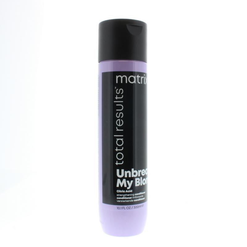 Matrix Total Results Strengthening Cond. 10.1oz
