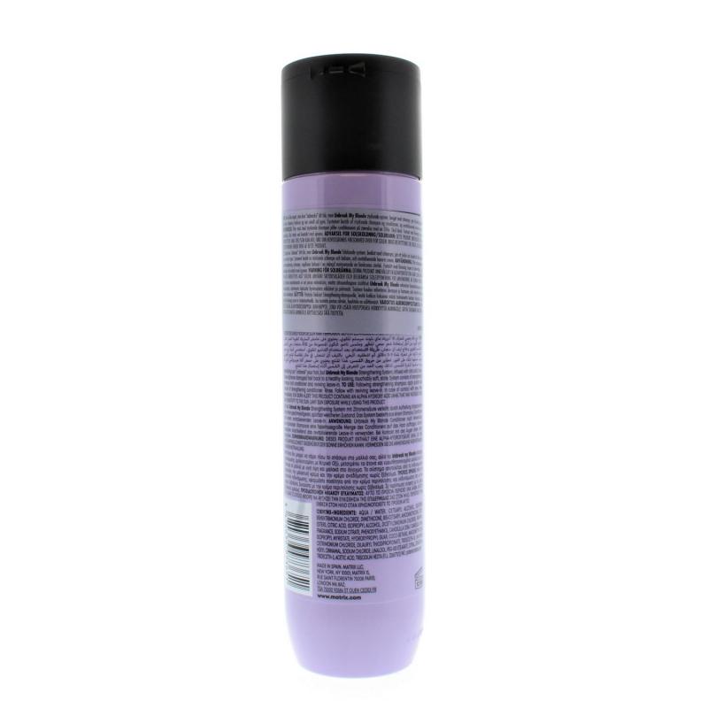 Matrix Total Results Strengthening Cond. 10.1oz