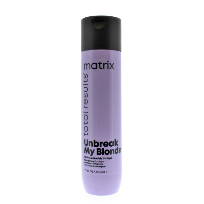Matrix Total Results Shampoo 10.1oz/300ml