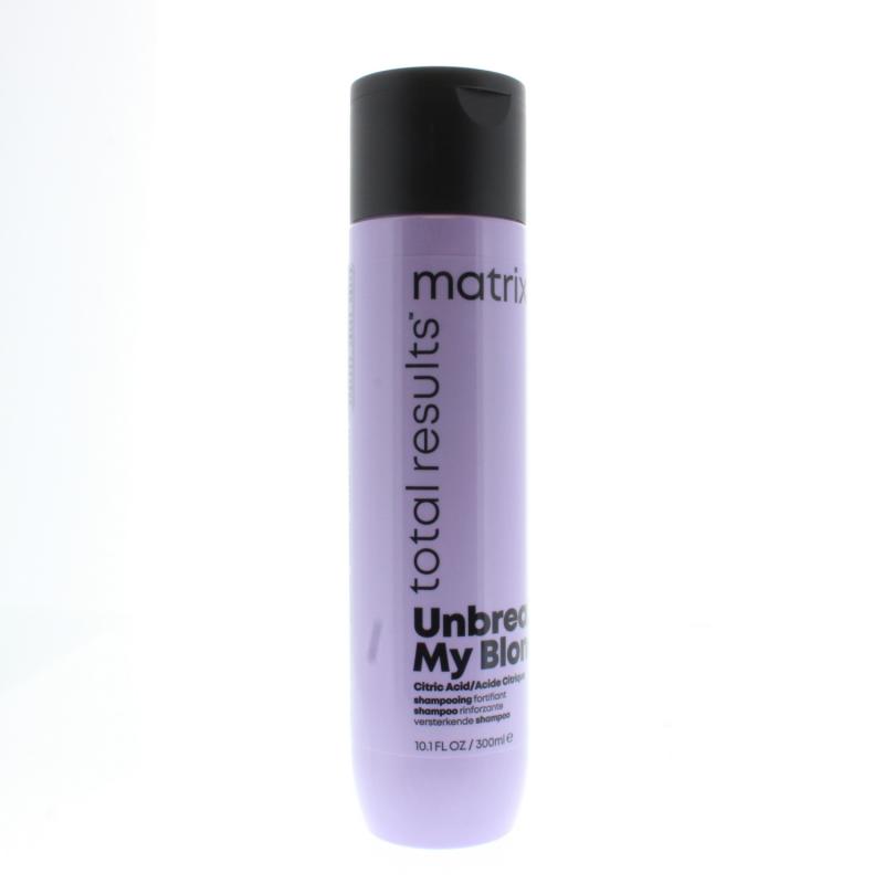 Matrix Total Results Shampoo 10.1oz/300ml
