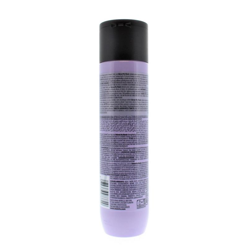 Matrix Total Results Shampoo 10.1oz/300ml