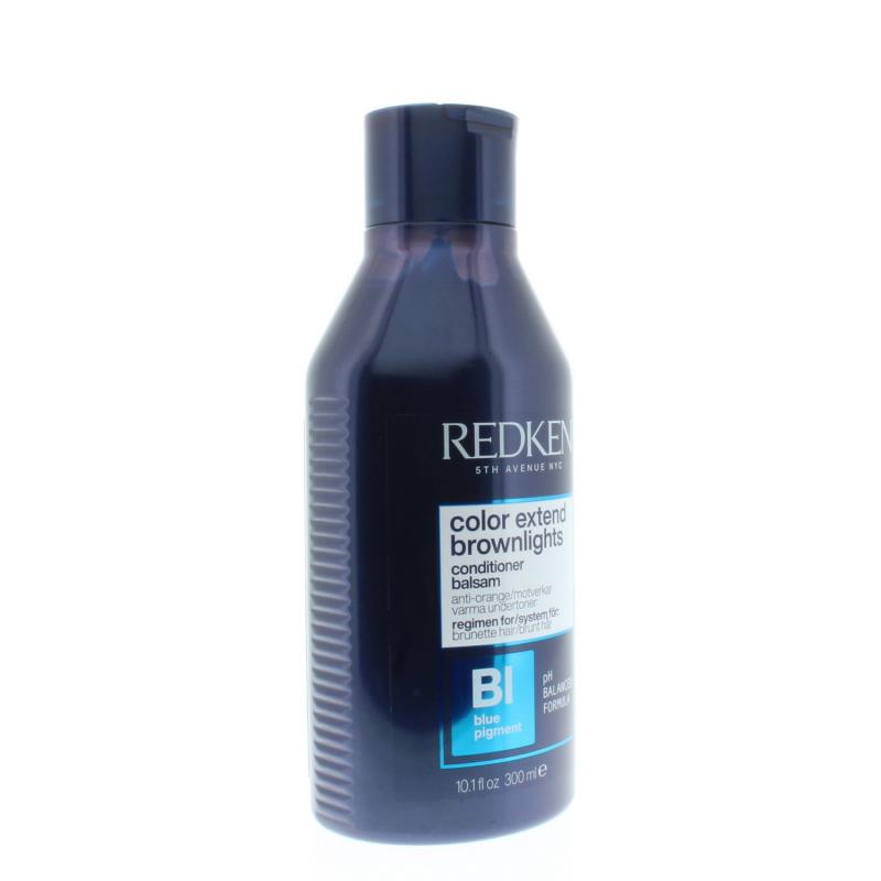 Redken Color Extend Brownlights Conditioner 10.1oz/300ml