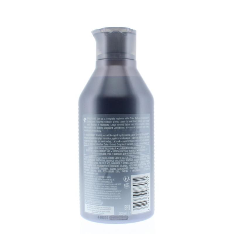 Redken Color Extend Graydiant Shampoo 10.1oz/300ml