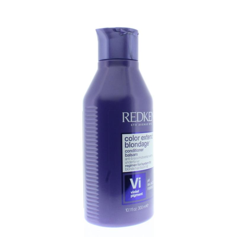 Redken Color Extend Blondage Conditioner 300ml/10.1oz
