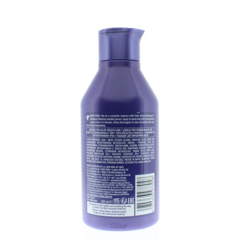 Redken Color Extend Blondage Conditioner 300ml/10.1oz
