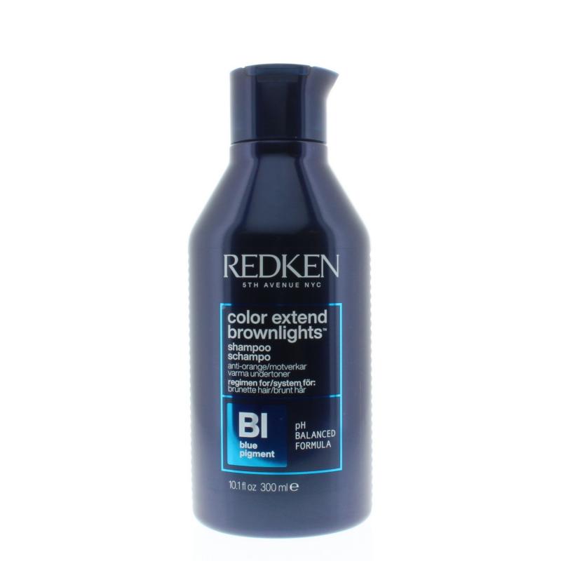 Redken Color Extend Brownlights Shampoo 10.1oz/300ml