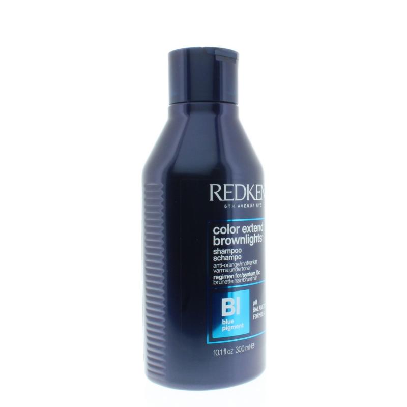 Redken Color Extend Brownlights Shampoo 10.1oz/300ml