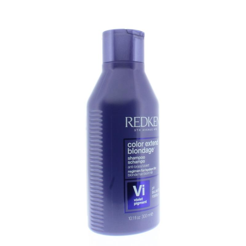 Redken Color Extend Blondage Shampoo 300ml/10.1oz