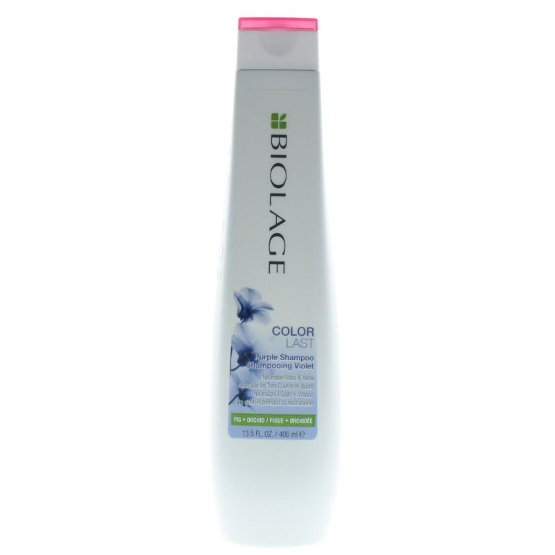 Biolage Color Last Purple Shampoo 13.5oz