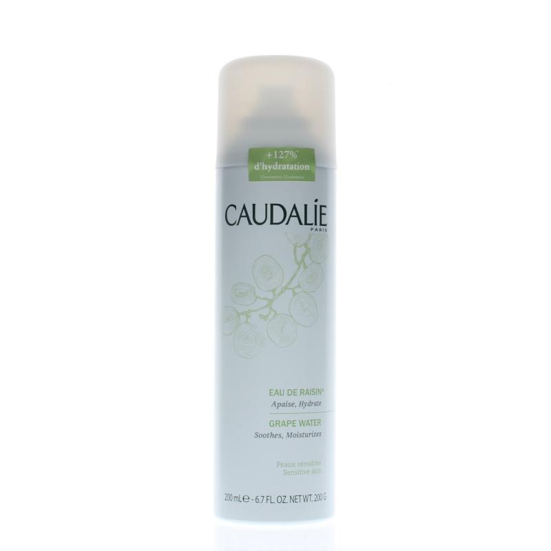 Caudalie Grape Water Sensitive Skin 6.7oz