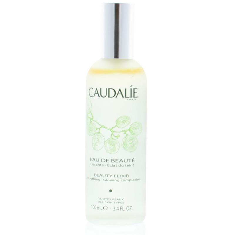 Caudalie Beauty Elixir Smoothing Glowing Complexion 3.4oz