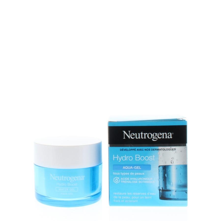 Neutrogena Hydro Boost Water Gel 50ml