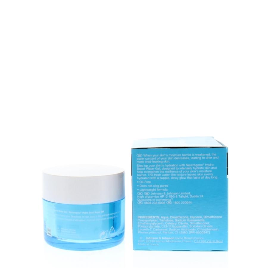 Neutrogena Hydro Boost Water Gel 50ml