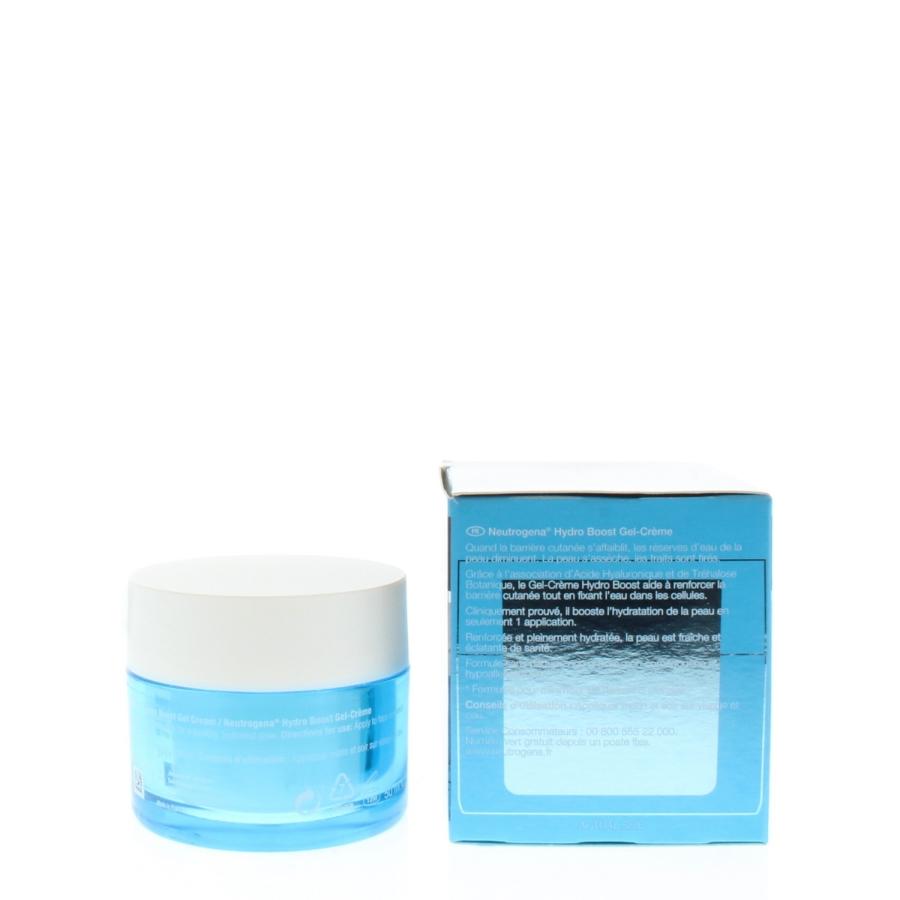 Neutrogena Hydro Boost Gel Cream 50ml