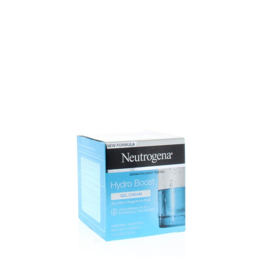 Neutrogena Hydro Boost Gel Cream 50ml