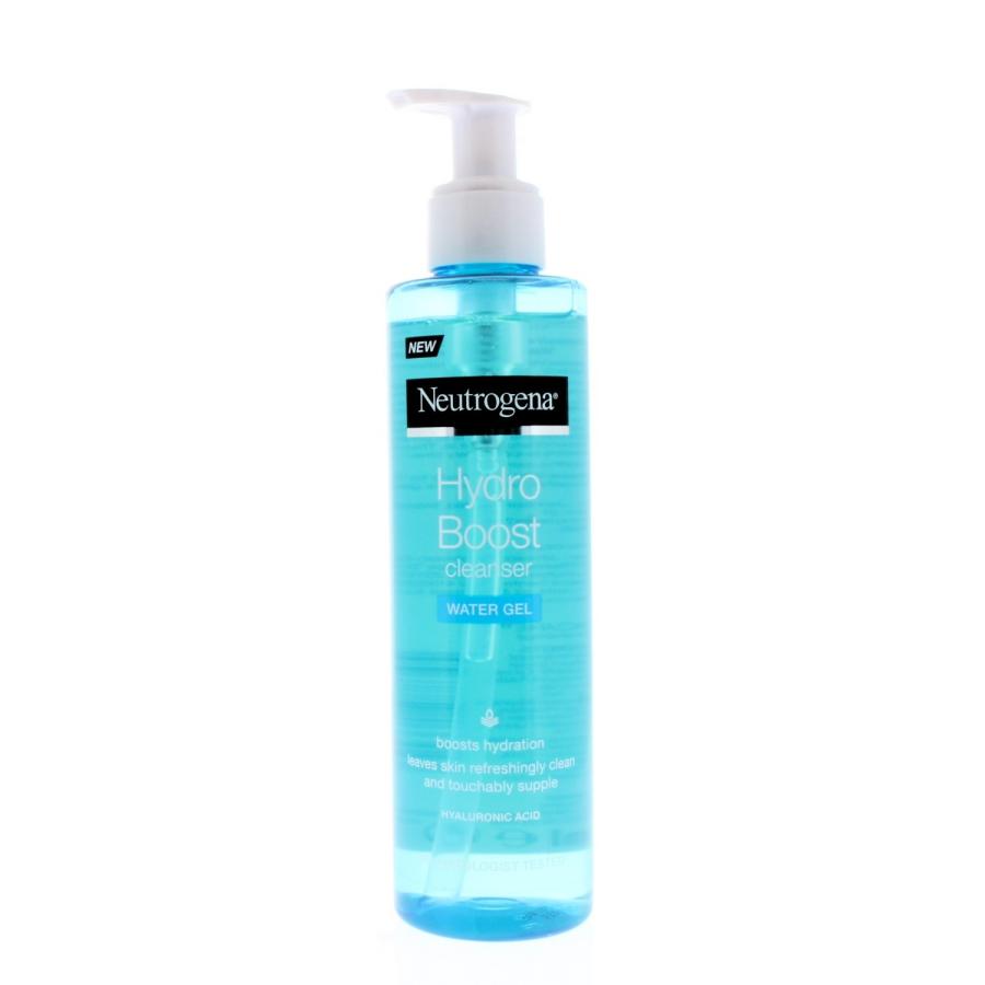 Neutrogena Hydro Boost Cleanser Water Gel 200ml