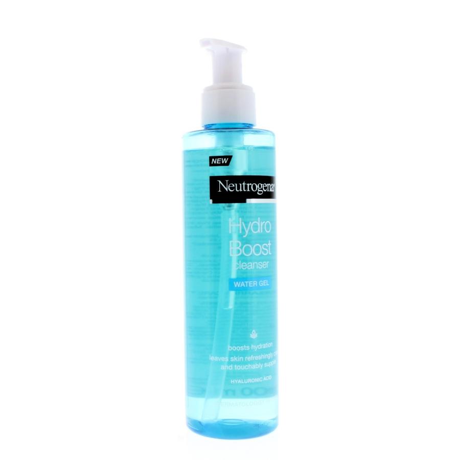 Neutrogena Hydro Boost Cleanser Water Gel 200ml