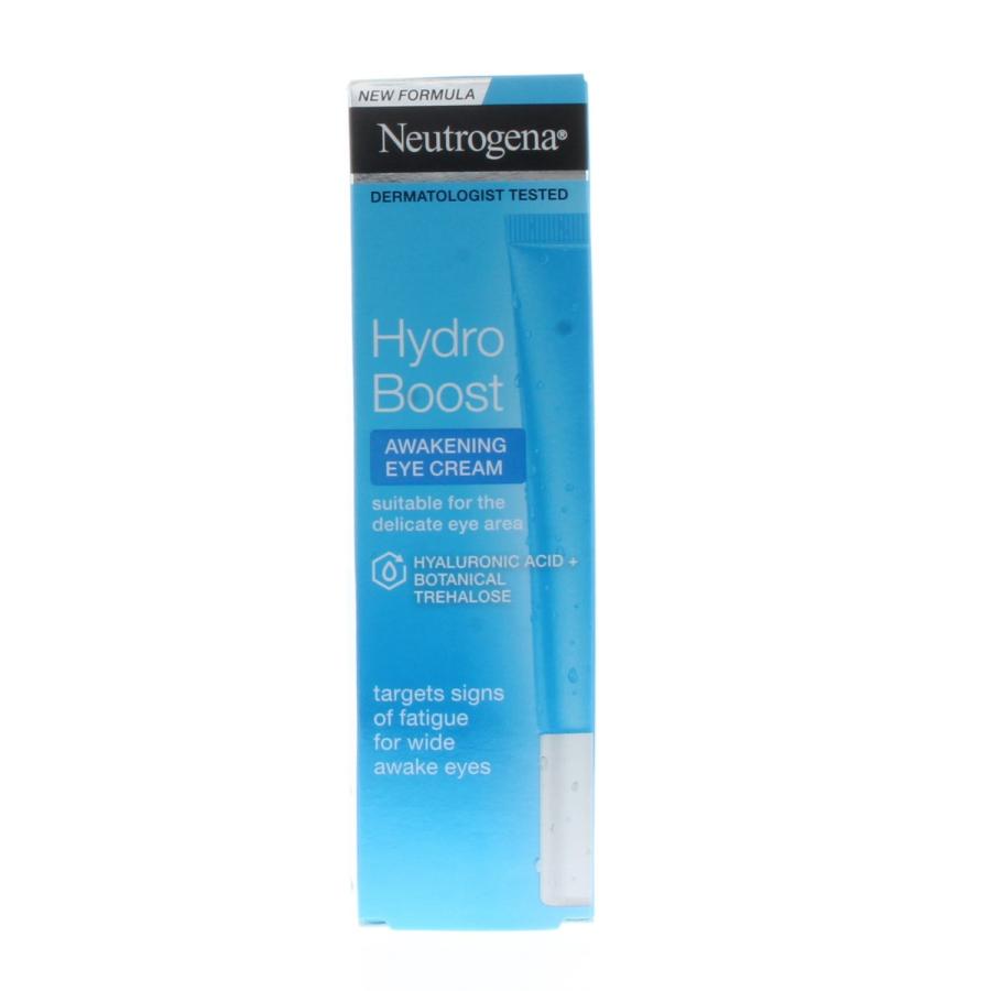 Neutrogena Hydro Boost Awakening Eye Cream 15ml