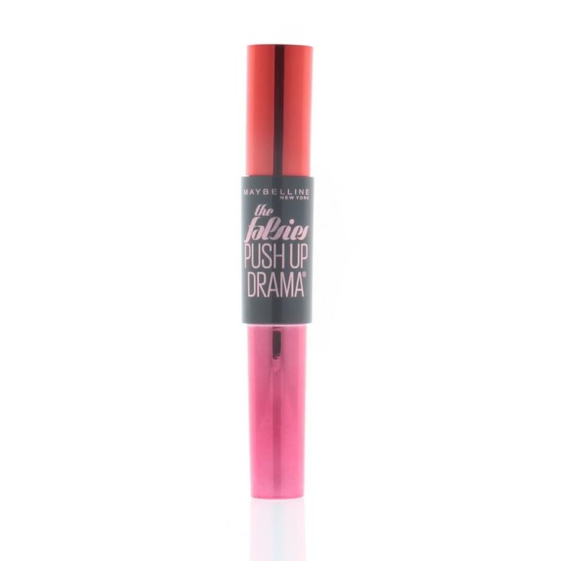 Maybelline Push Up Drama Mascara Very Black 9.5ml