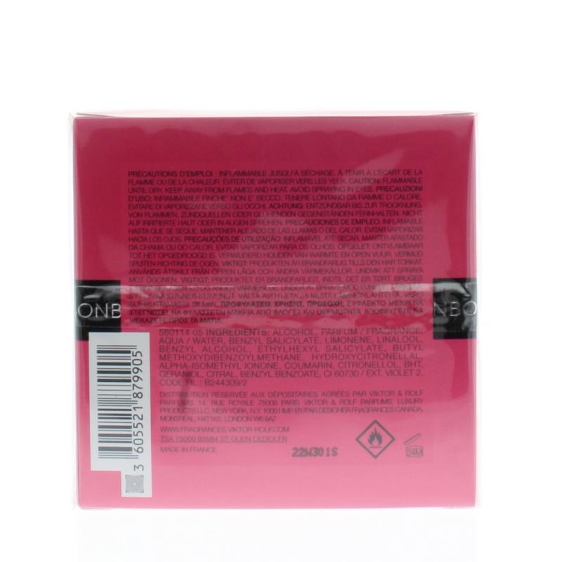 V&R Bonbon EDP Spray for Women 50ml/1.7oz