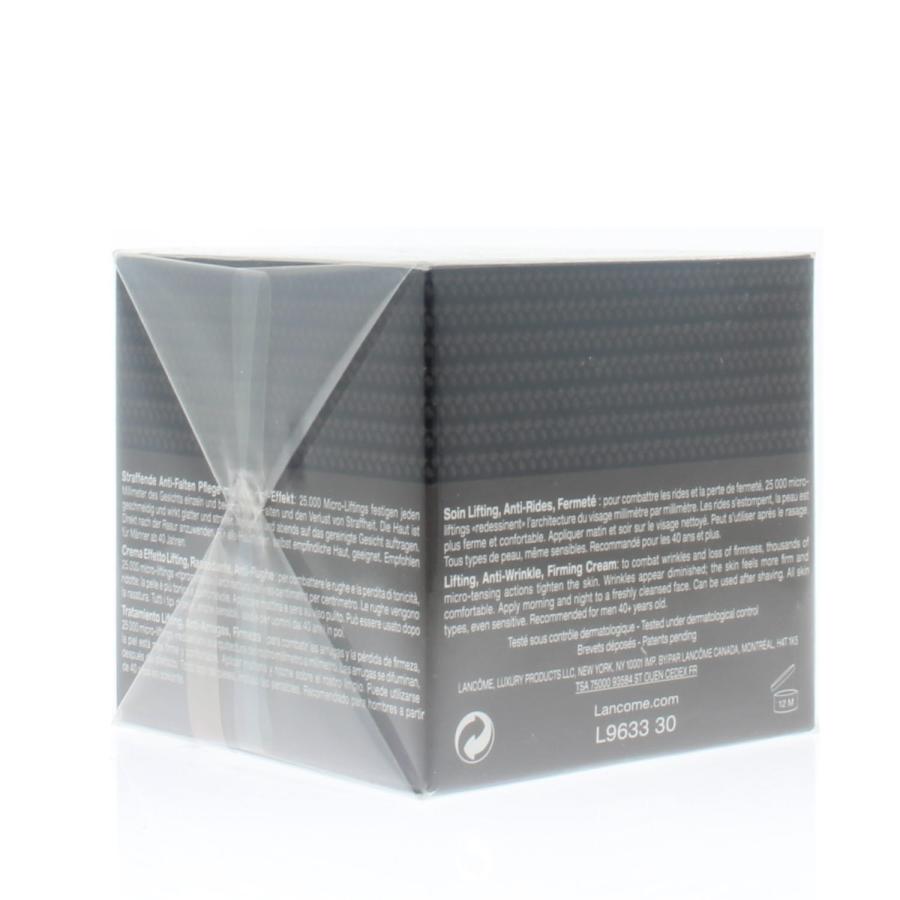 Lancome Men Renergy 3D Lifting Anti Wrinkle Firming Cream 50ml/1.7oz