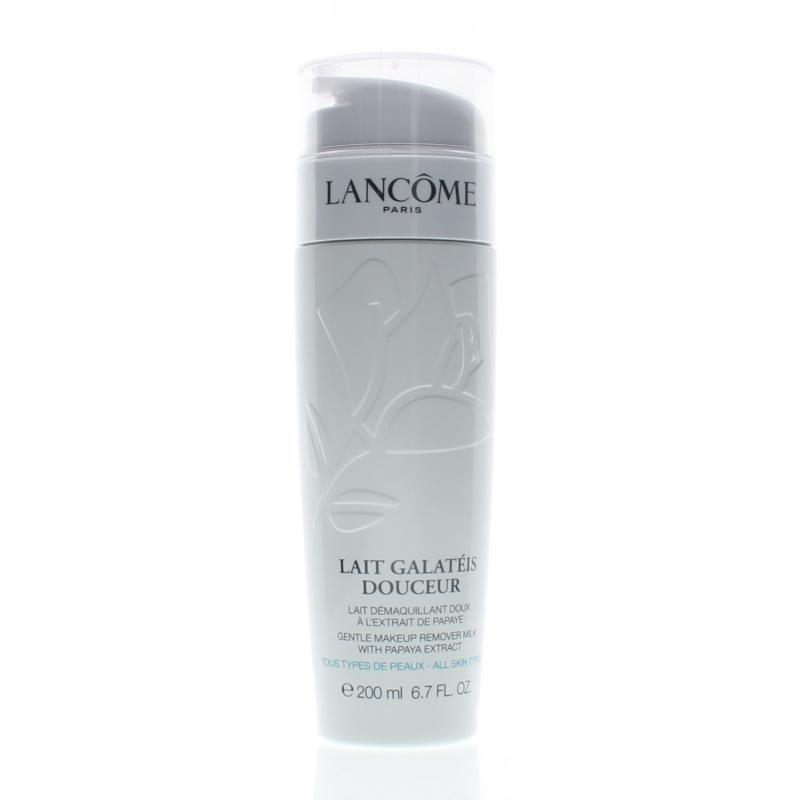 Lancome Gentle Makeup Remover Milk 6.7oz with Papaya Extract