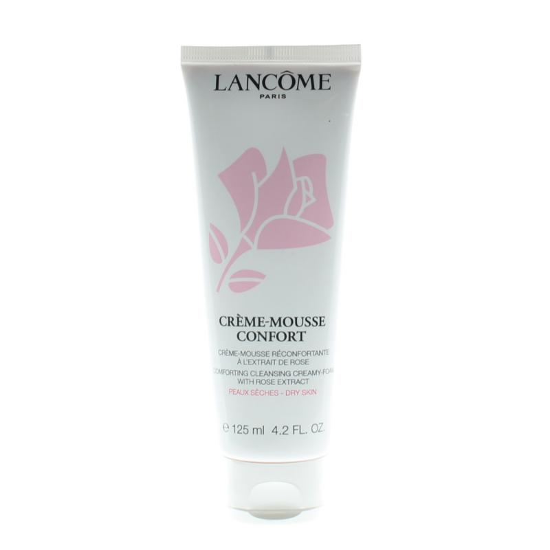 Lancome Comforting Cleansing Creamy-Foam 4.2oz