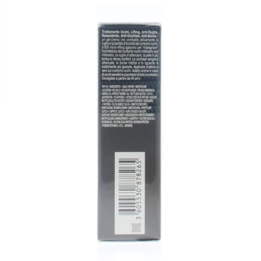Lancome Men Reenergy 3D Anti Wrinkle Firming Eye Cream 15ml/0.5oz