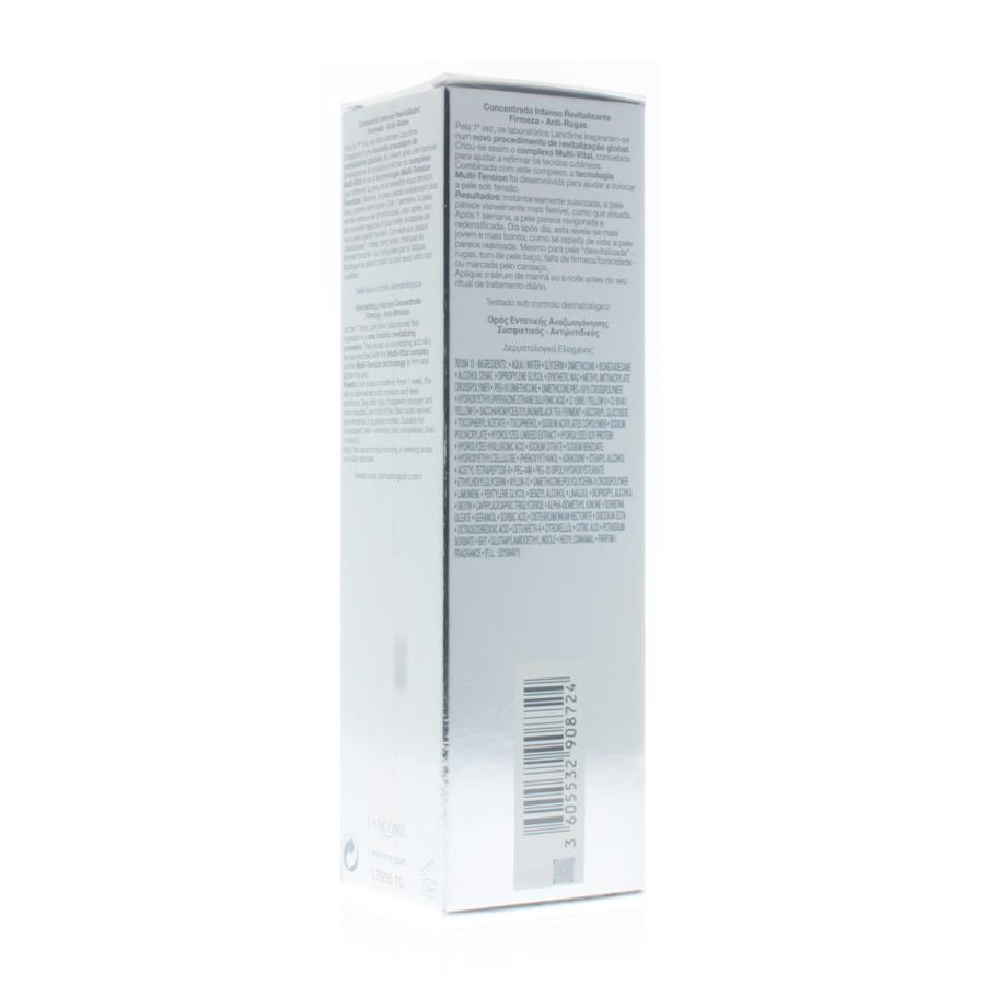 Lancome Renergie Multi-Lift Reviva-Plasma Revitalizing Intense Concentrate Firming-Anti-Wrinkle 50ml/1.69oz