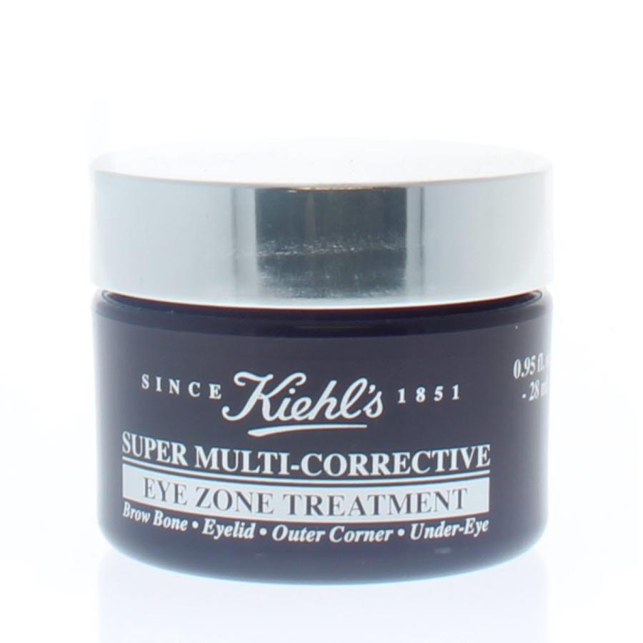 Kiehls Ladies Super Multi-Corrective Eye Zone Treatment 28.09ml/0.95oz