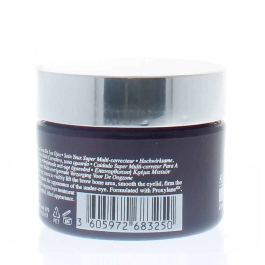 Kiehls Ladies Super Multi-Corrective Eye Zone Treatment 28.09ml/0.95oz