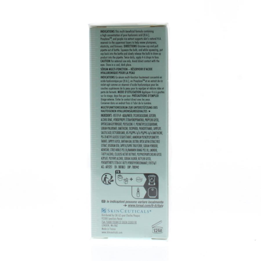 SkinCeuticals H.A Intensifier Multi-Functional Serum 30ml/1oz