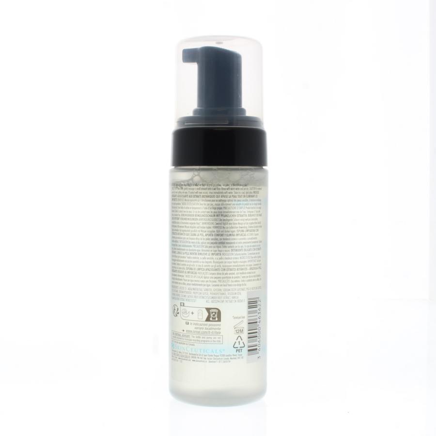 SkinCeuticals Cleanser for Unisex 5oz/150ml