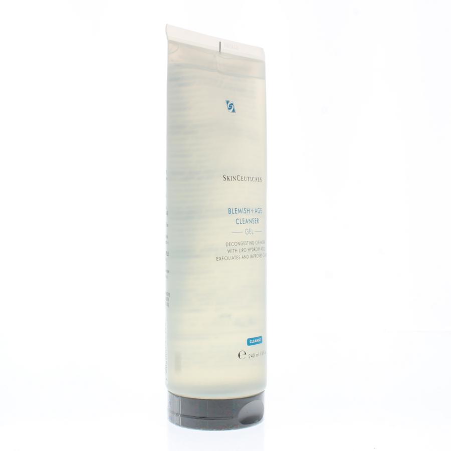 SkinCeuticals Blemish + Age Cleanser Gel 240ml/8oz