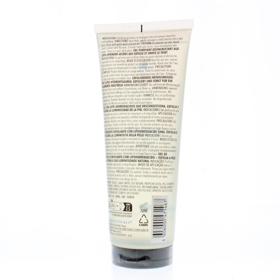 SkinCeuticals Blemish + Age Cleanser Gel 240ml/8oz