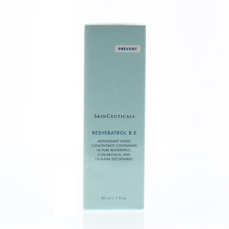 SkinCeuticals Resveratrol B E  Antioxidant Night (Prevent) 30ml/1oz