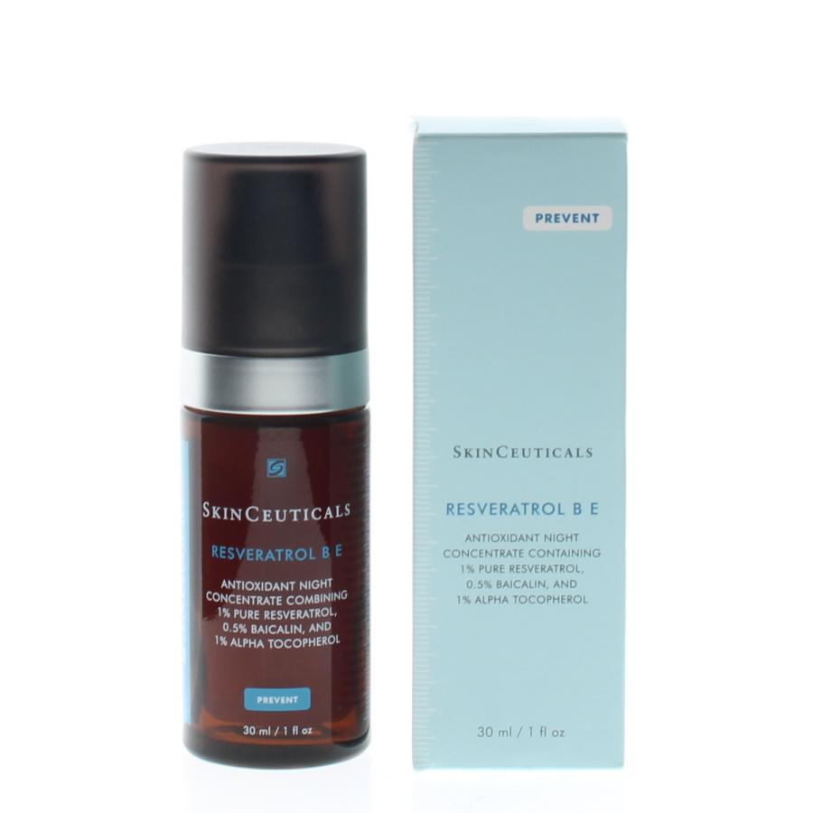 SkinCeuticals Resveratrol B E  Antioxidant Night (Prevent) 30ml/1oz