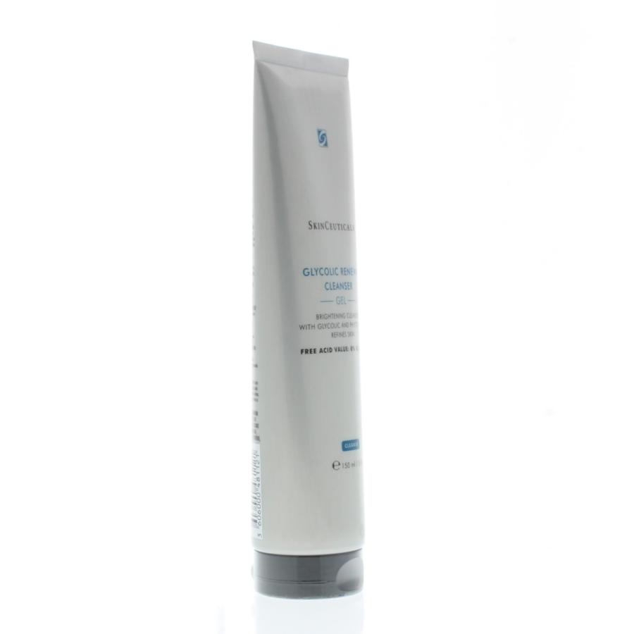 SkinCeuticals Glycolic Renewal Cleanser Gel 150ml/5oz
