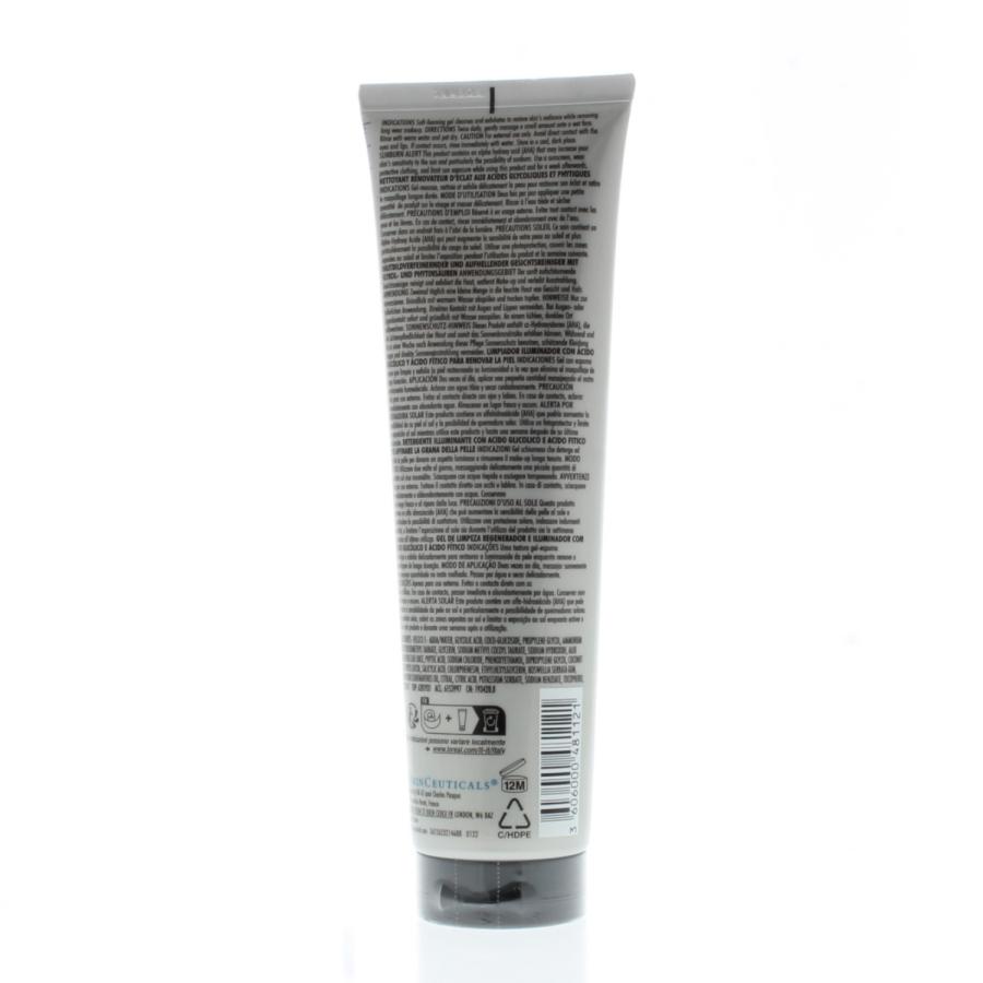 SkinCeuticals Glycolic Renewal Cleanser Gel 150ml/5oz