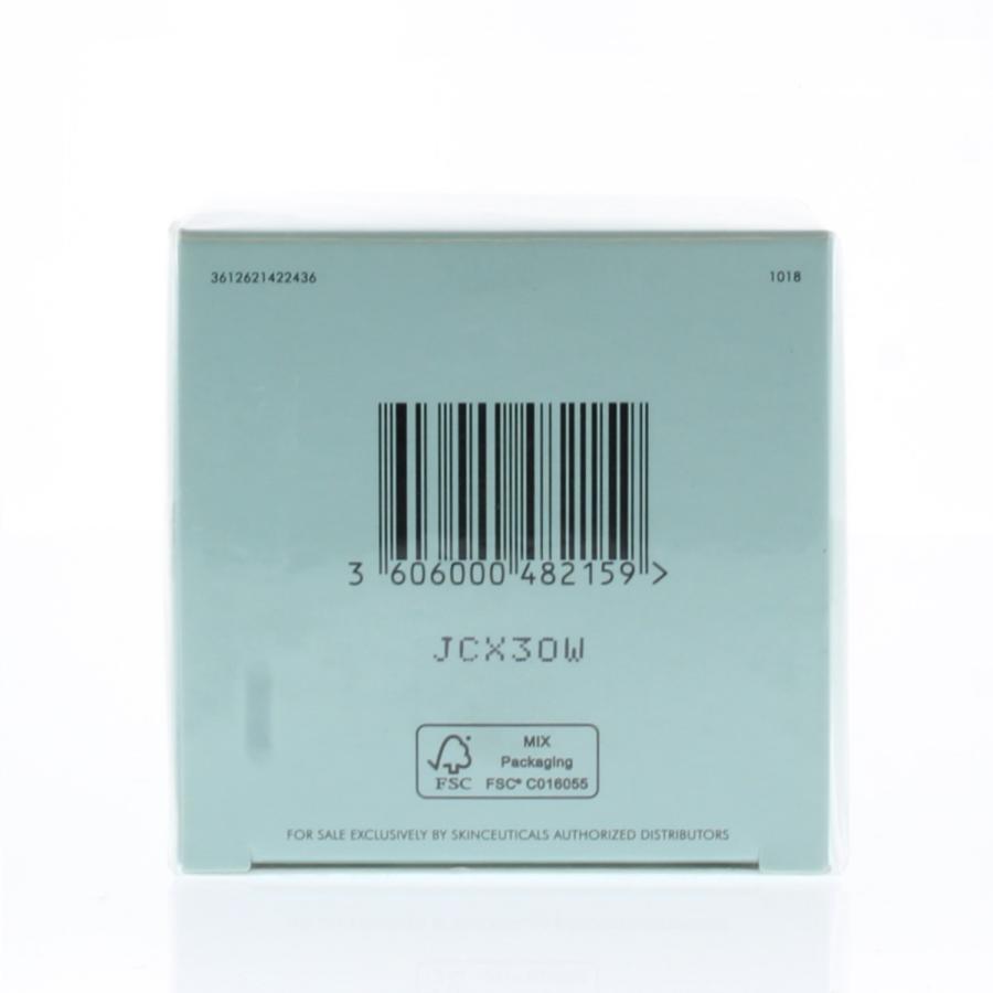 SkinCeuticals Emollience Rich Restorative Moisturizer for Normal or Dry Skin Moisturize 60ml/2oz