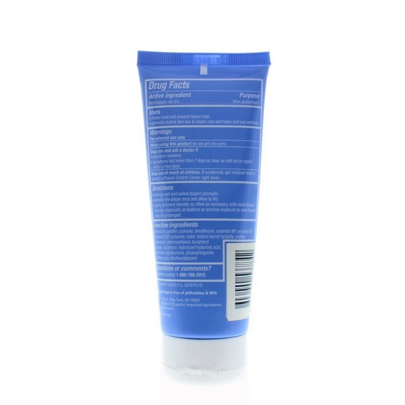 CeraVe Baby Healing Ointment Petrolatum Skin Protectant 3oz