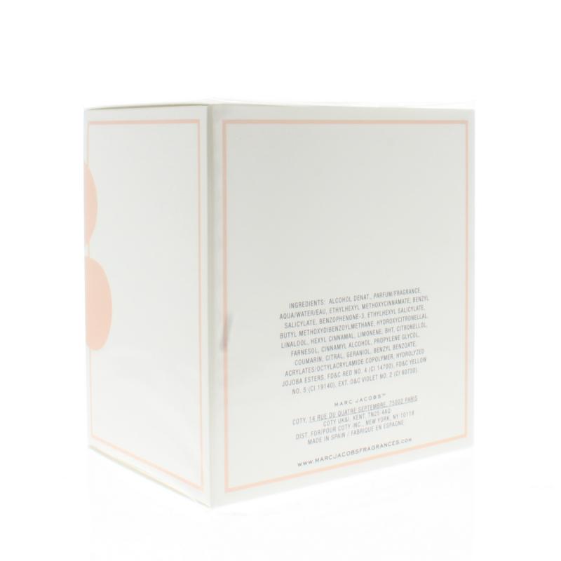 Marc Jacob Daisy Love EDT Spray for Women 50ml/1.7oz