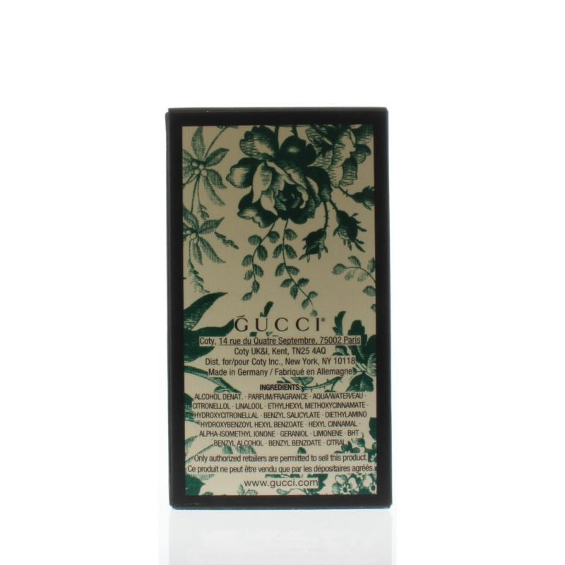 Gucci Bloom Acqua Di Fiori Edt Spray for Women 50ml/1.7oz