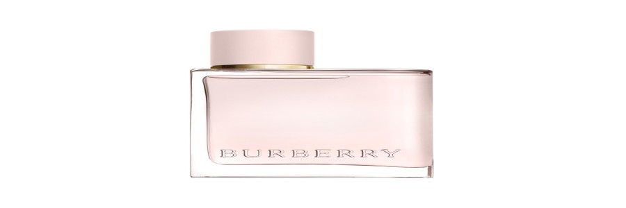 Burberry Her Eau De Parfum 3.3oz