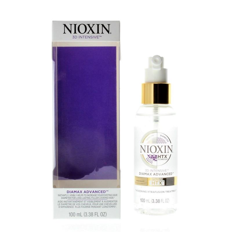Nioxin Diamax Advanced 100ml/3.4oz