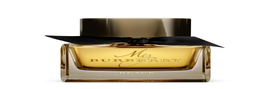 Burberry My Burberry Black Eau De Parfum for Women 1.7oz/50ml