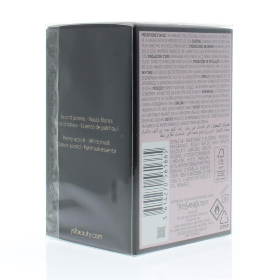 Yves Saint Laurent YSL Mon Paris EDP Spray for Women 30ml/1oz