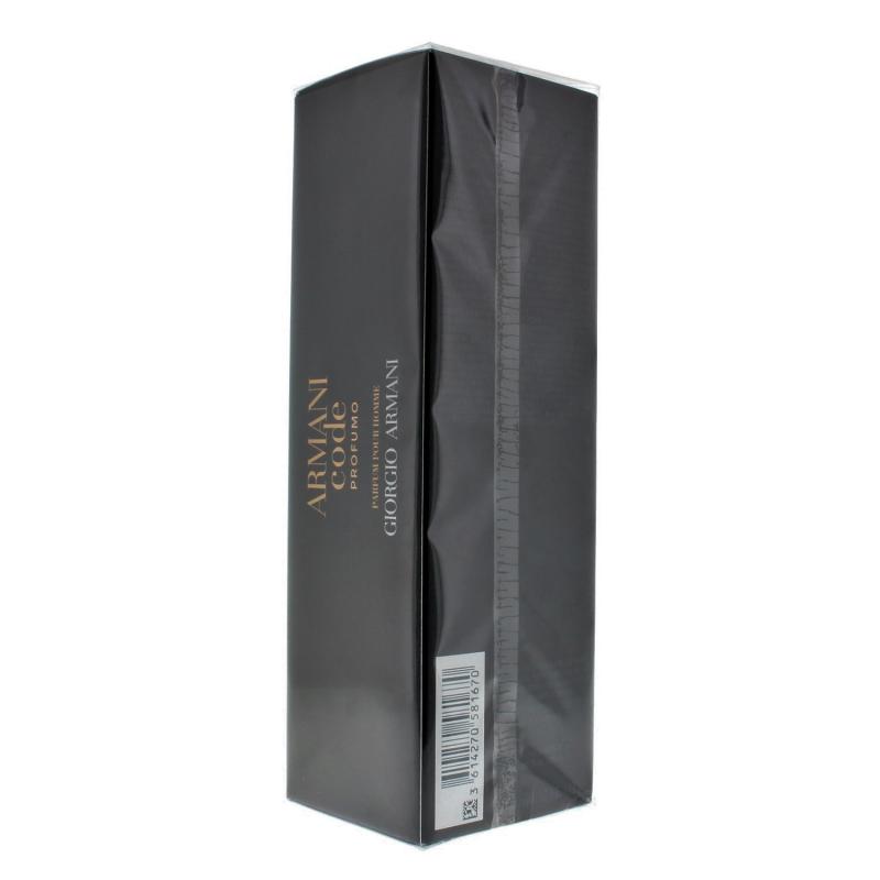 Armani Code Profumo Parfum EDP Spray for Men 110ml/3.7oz