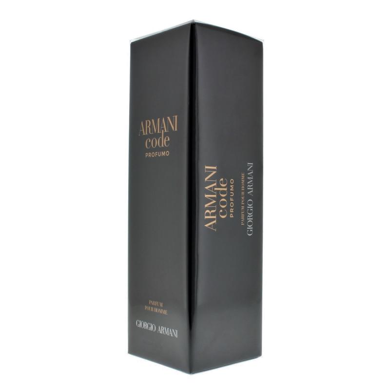 Armani Code Profumo Parfum EDP Spray for Men 110ml/3.7oz