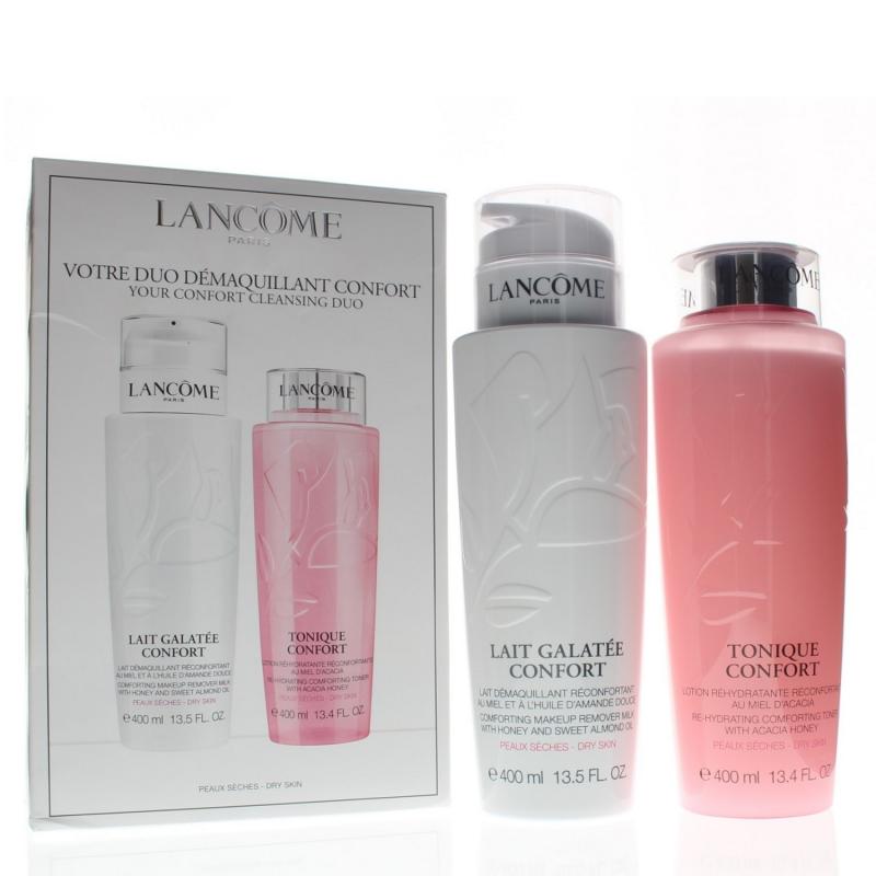 Lancome Your Confort Cleansing Duo